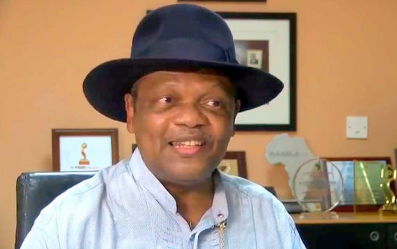 2023: Atedo Peterside Joins SDP, Reveals Reason For Action