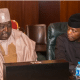 2023 Presidency: 'You're A Cunning Pretender' - Babachir Lawal Slams Osinbajo