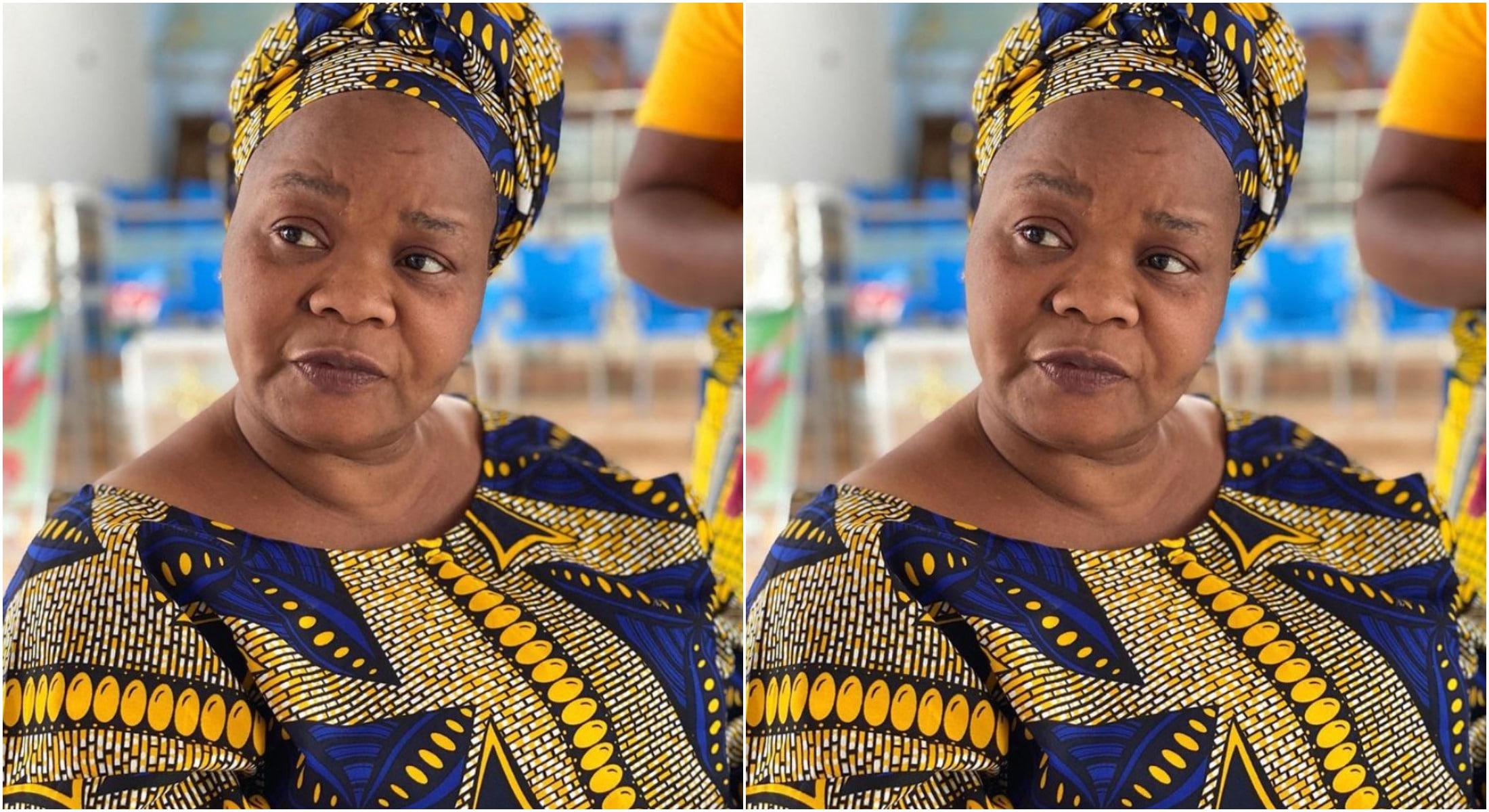 Bimbo Oshin