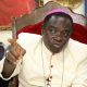 Nothing Personal, I Will Continue To Criticize The Government - Bishop Kukah Reveals