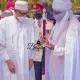 Buhari Visits Emir Of Kano, Aminu Ado Bayero [Photos]