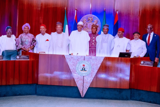 2023: Presidency Speaks On Fate Of Ministers Who Withdrew Interest To Run For Office