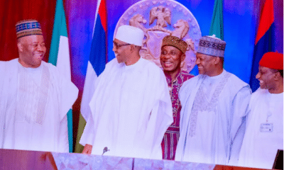 Latest Political News In Nigeria For Today, Friday, 13th May, 2022