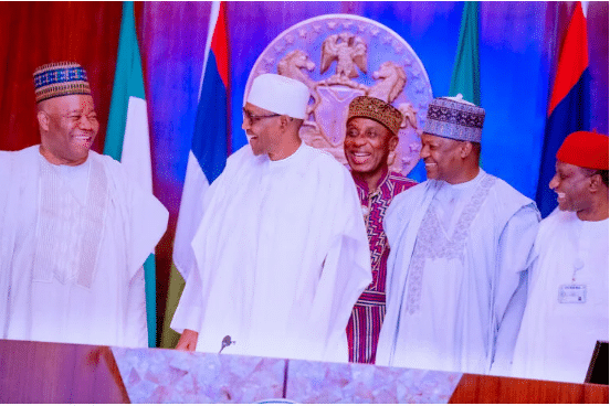 Latest Political News In Nigeria For Today, Friday, 13th May, 2022