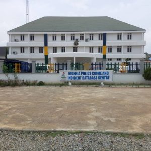 IG Upgrades Police Crime Data Base Centre, Orders Training Of Personnel