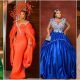 Celebrities Outfit for AMVCA2022