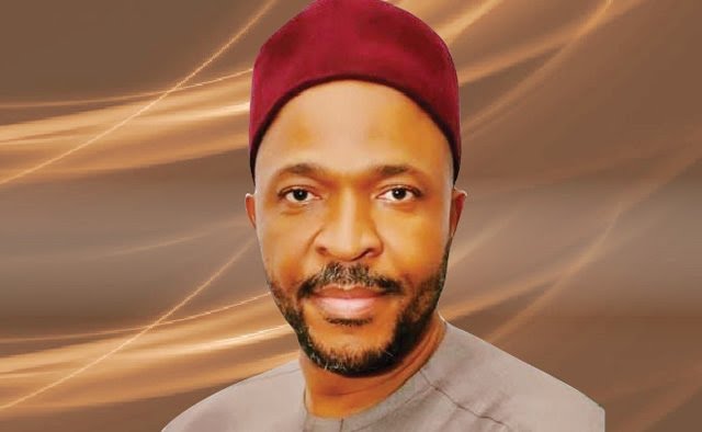 Breaking: Buhari's Minister, Nwajuiba Resigns Over Presidential Bid