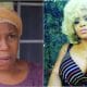 Cossy and Shan George