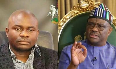 Rivers Lawmaker Dares Wike, Declares Support For Atiku
