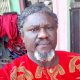 Popular Nollywood Actor, David Osagie Is Dead
