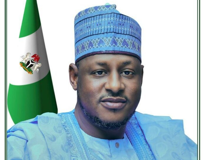 Radda Emerges Katsina APC Consensus Gov Candidate