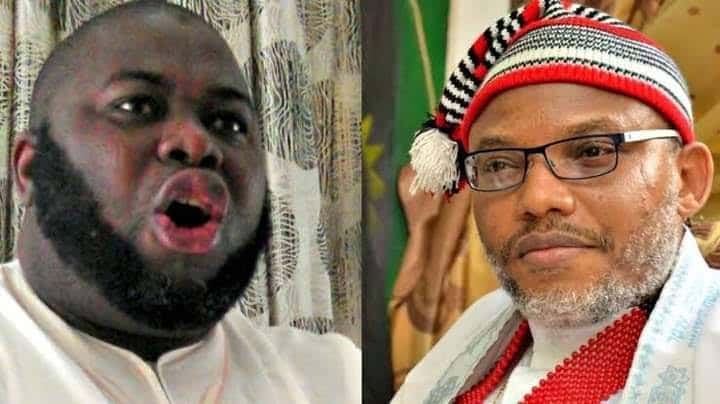 Asari Dokubo Reacts To Nnamdi Kanu’s Discharge And Acquittal