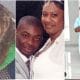 Don jazzy and Ex-wife