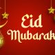 Eid Mubarak Wishes, Messages and Greetings