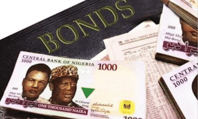 2022 Budget Deficit: FG Raises N984.28bn Via Bonds in 4 Months - DMO