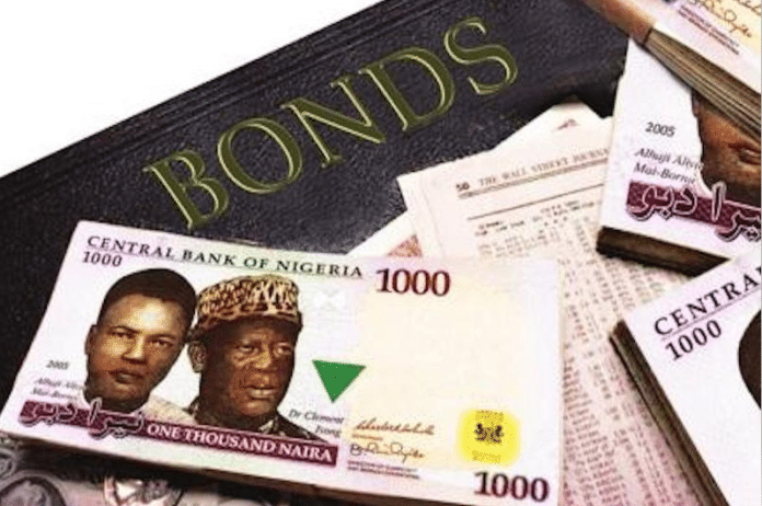 2022 Budget Deficit: FG Raises N984.28bn Via Bonds in 4 Months - DMO