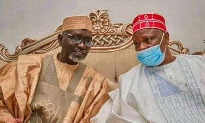 Just In: Shekarau Dumps APC, Defects To NNPP