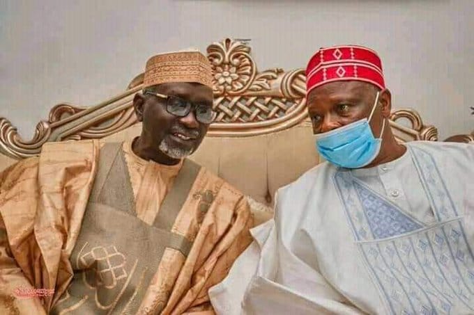 Just In: Shekarau Dumps APC, Defects To NNPP