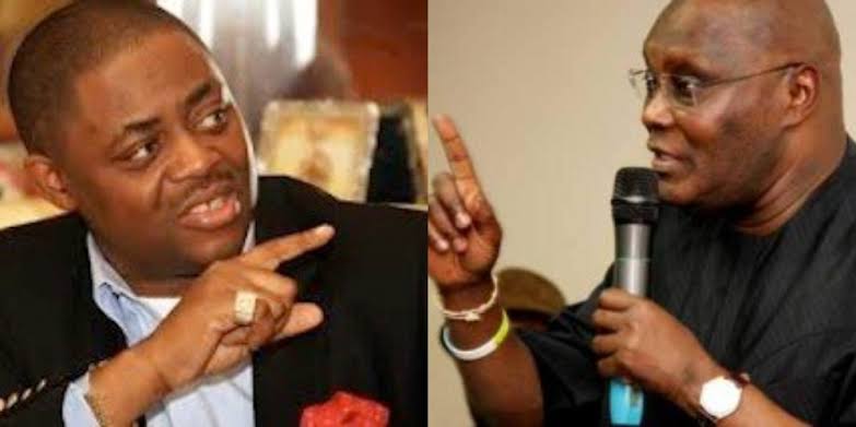 You're Hopelessly Delusional, Fani-Kayode Fires Atiku