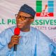 2023: Fayemi Reveals 5 APC Presidential Aspirants That Are Contenders, Says Others Are Pretenders