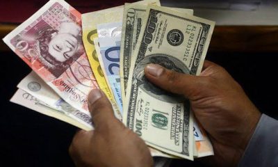 Nigeria Foreign Exchange Inflow Appreciate By $10.75bn