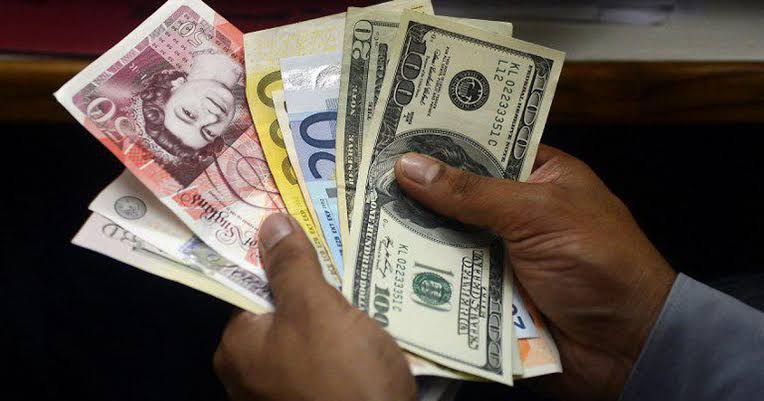Nigeria Foreign Exchange Inflow Appreciate By $10.75bn