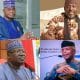 Nigerians Reacts To List Of Cleared APC Presidential Aspirants Emerge