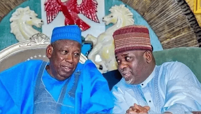 2023 Elections: Why I Endorsed My Deputy As Successor – Ganduje