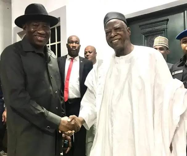 2023: APC Grants Goodluck Jonathan Waiver To Contest Presidential Primary