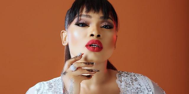 Halima Abubakar Fingers Sex For Role As Reason She Quited Acting