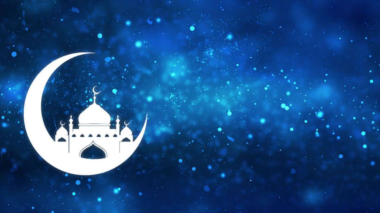 Happy Eid Mubarak Message and Prayers