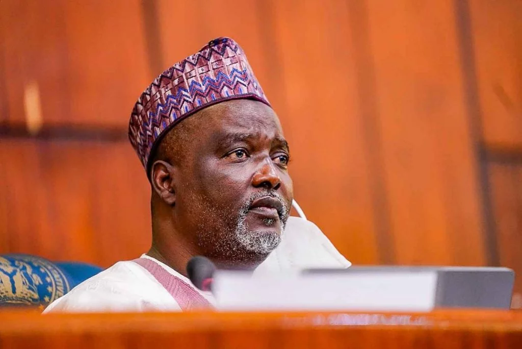 Deputy Speaker, Idris Wase In Deep Sorrow As Elder Brother Dies