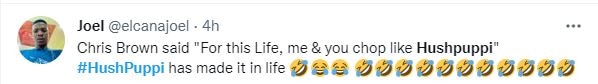 Hushpuppi Trends As Chris Brown Mentions Him In New Song 5 Hushpuppi 4