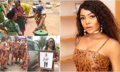 Ifu Ennada Living in Trenches