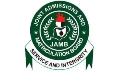 JAMB Bans Schools From Selling Admission Forms For Distance Learning, NCE, Others