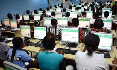 JAMB Declares Result Of Anambra Student Who Claimed To Have Scored 362 In 2023 UTME As Fake