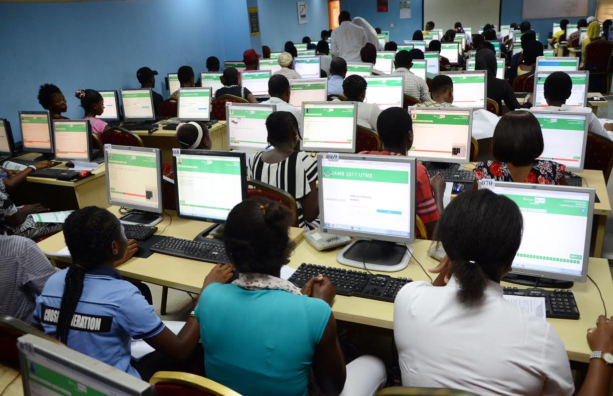 JAMB Declares Result Of Anambra Student Who Claimed To Have Scored 362 In 2023 UTME As Fake