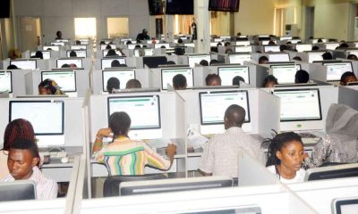 4 Easy Steps To Successfully Print 2024 JAMB UTME Examination Notification Slip