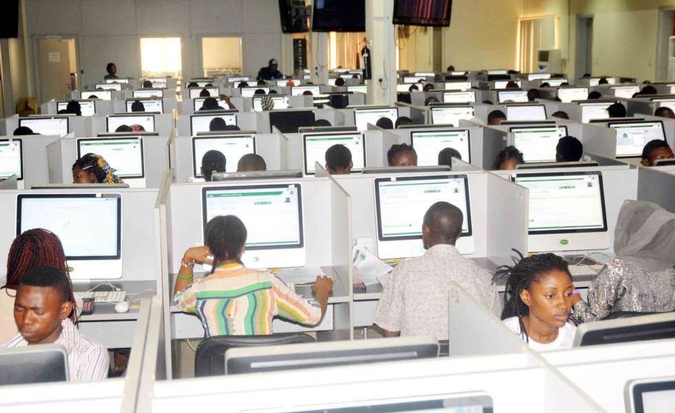 4 Easy Steps To Successfully Print 2024 JAMB UTME Examination Notification Slip