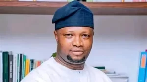 Lagos Governorship Tribunal Slams Jandor, Describes Him As 'Busybody'