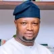 Lagos Governorship Tribunal Slams Jandor, Describes Him As 'Busybody'