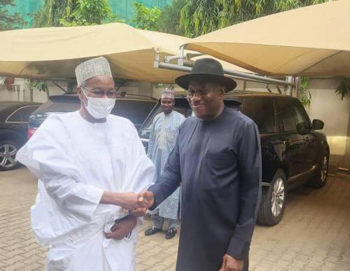 Latest Political News In Nigeria For Today, Wednesday, 25th May, 2022