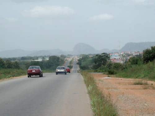 Bandit Terrorists Strike On Abuja-Kaduna Highway, Abduct Many Travellers