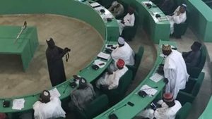 Kano Assembly Confirms 17 Out Of 19 Commissioner Nominees For Gov Yusuf