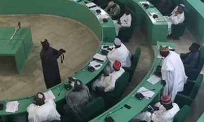 Kano Assembly Confirms 17 Out Of 19 Commissioner Nominees For Gov Yusuf