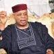 'She Was Naturally Endowed By God' - Nnamani Breaks Silence On Wife's Death