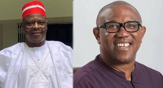 2023: Why I Can’t Step Down For Peter Obi – Kwankwaso