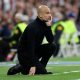 Premier League: Guardiola Speaks On Leaving Man City