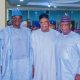 2023 Elections: Why I Settled With Matawalle - Yari Opens Up