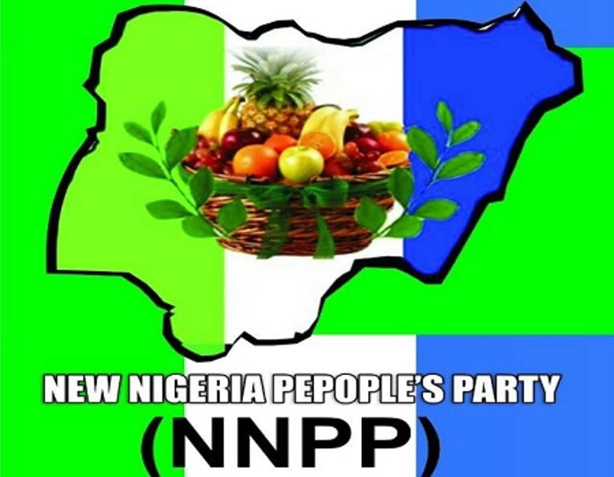 Kaduna NNPP Chairman Resigns, Dumps Party